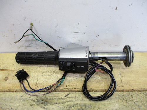 Vespa piaggio p200e p - 80,